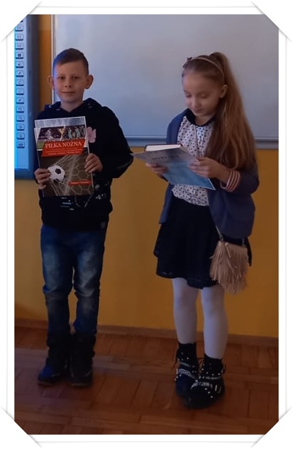 Zwycięzcy konkursu